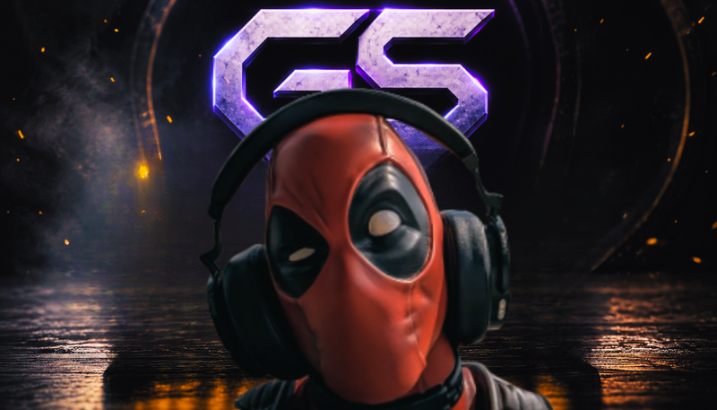 Base di Ricarica per Cuffie Gaming
